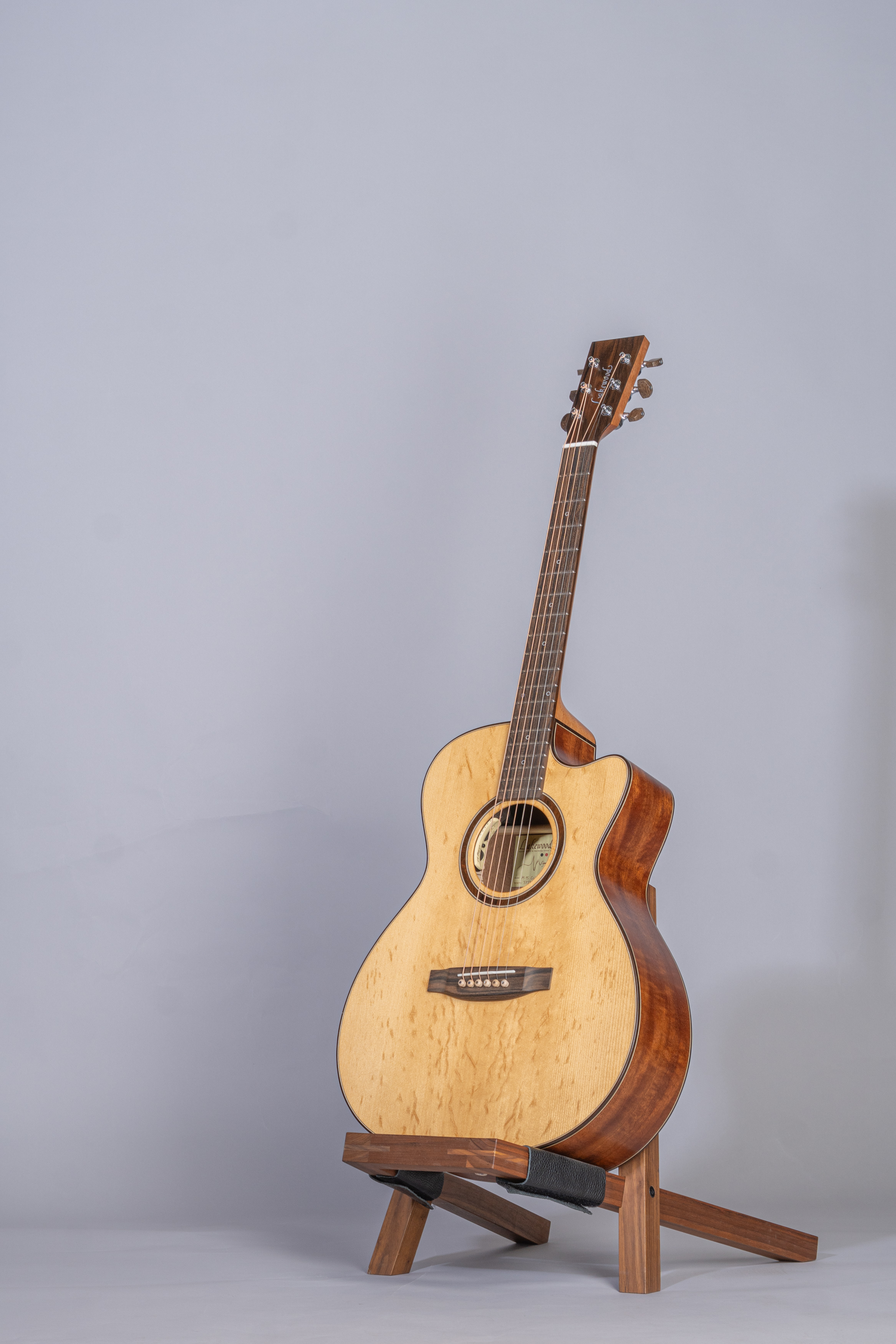 M-15 custom