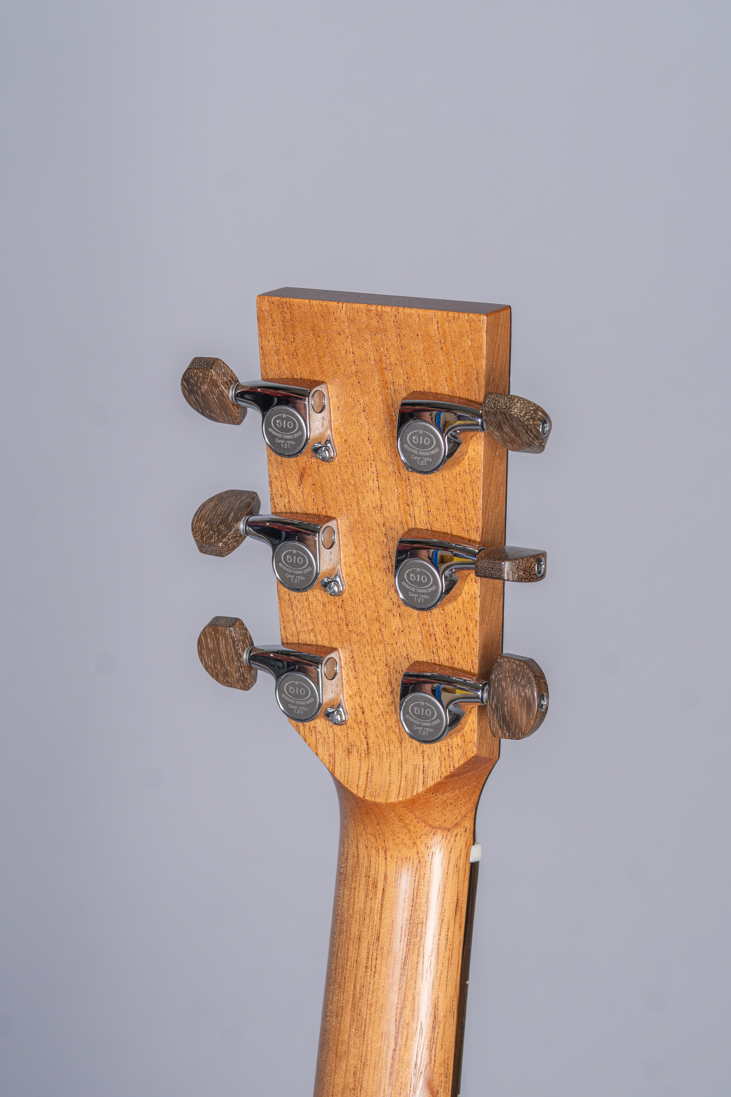 M-15 custom