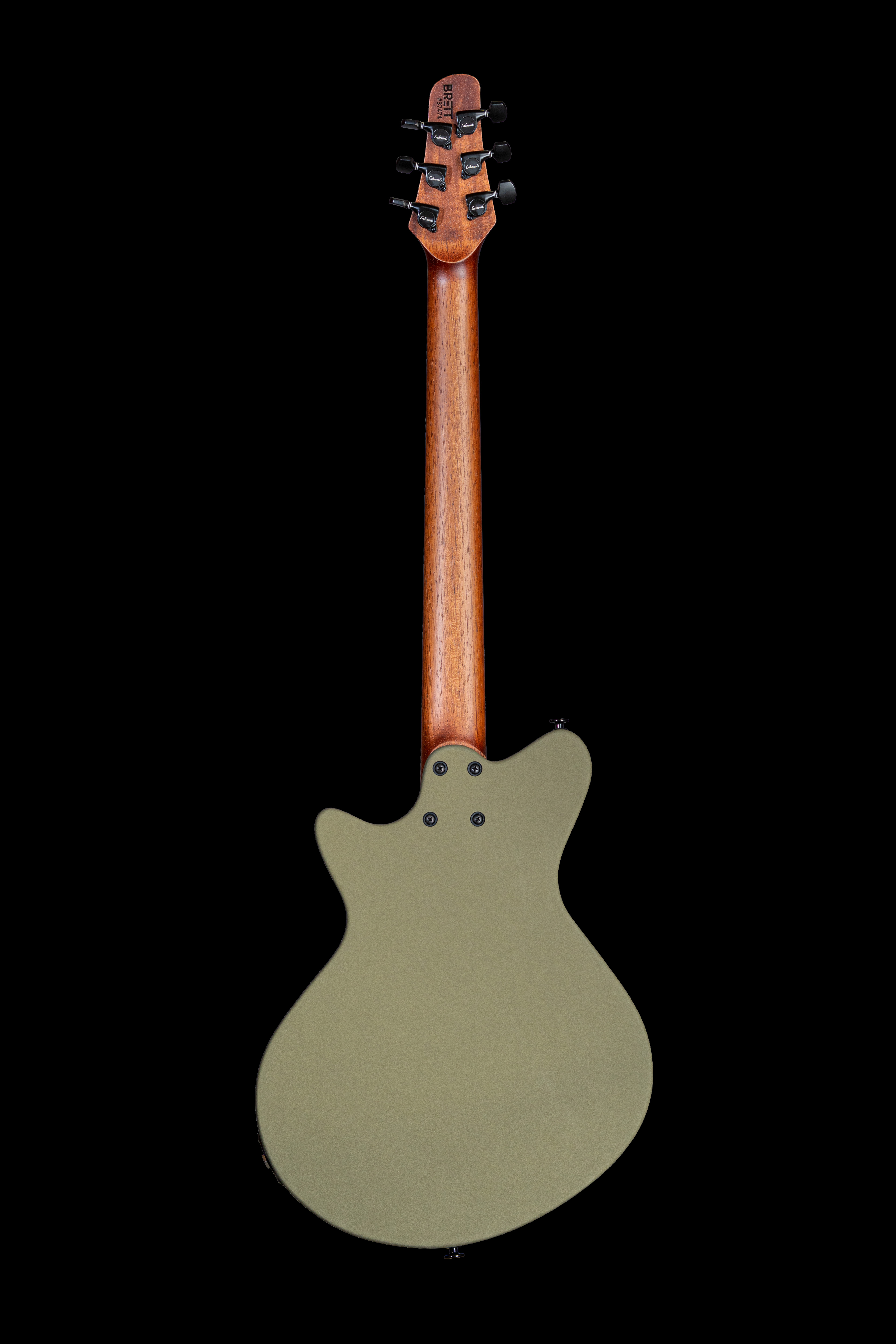 Brett-Custom