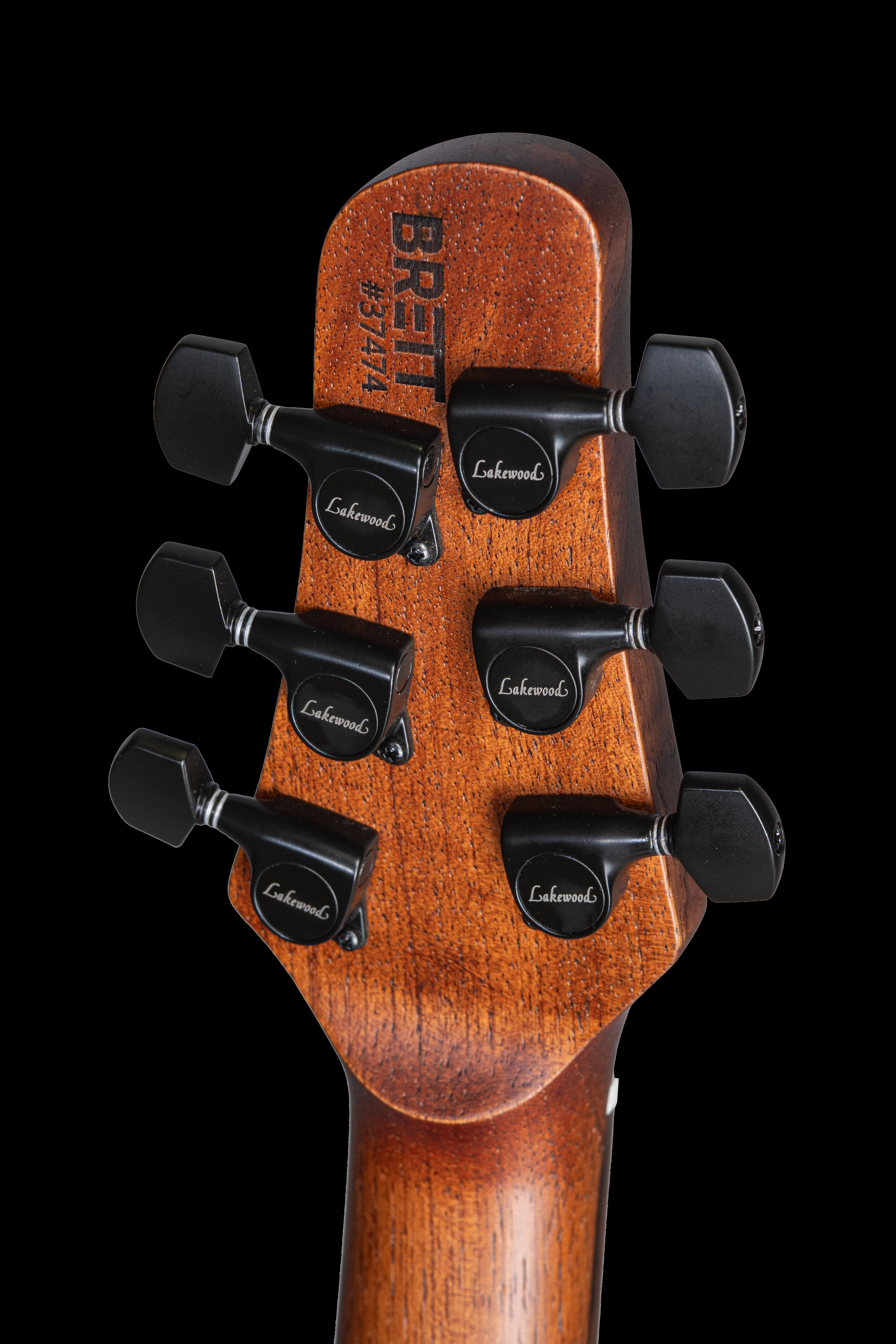 Brett-Custom